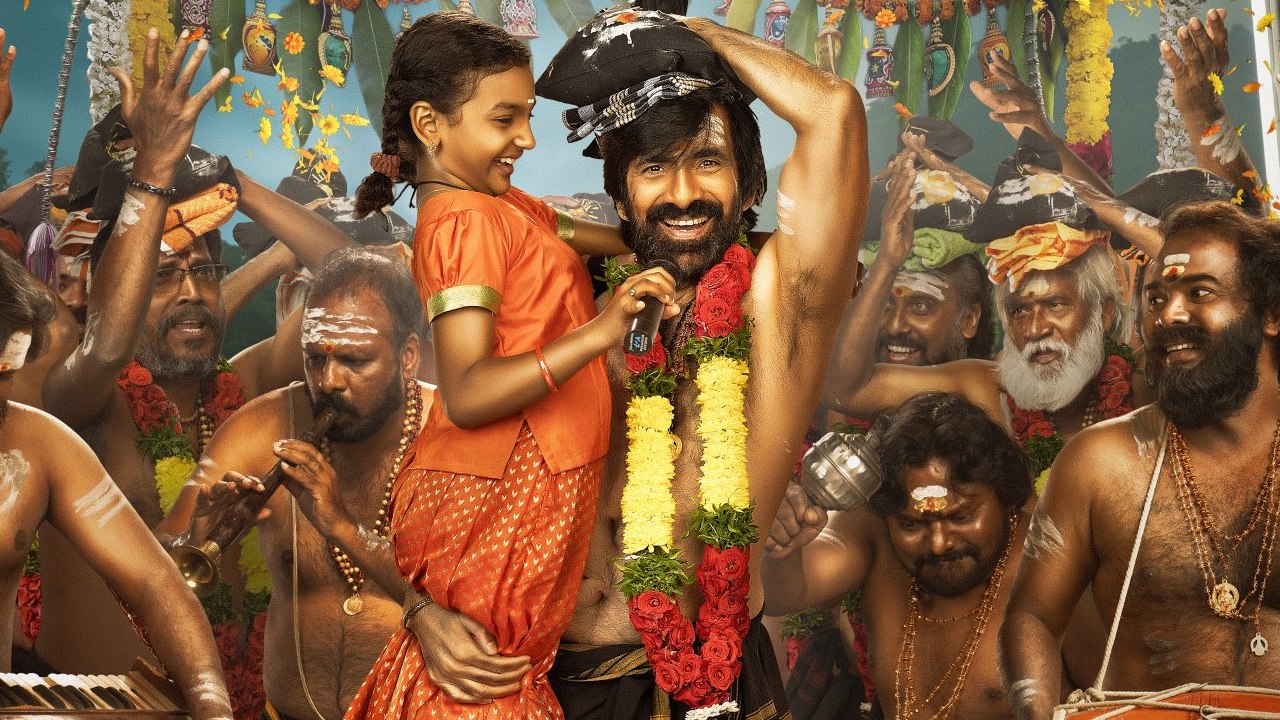 Raviteja : రవితేజ ‘ఇరుముడి’.. రీమేక్ సినిమానా? ఆ రెండు మలయాళం సినిమాలు కలిపి..?