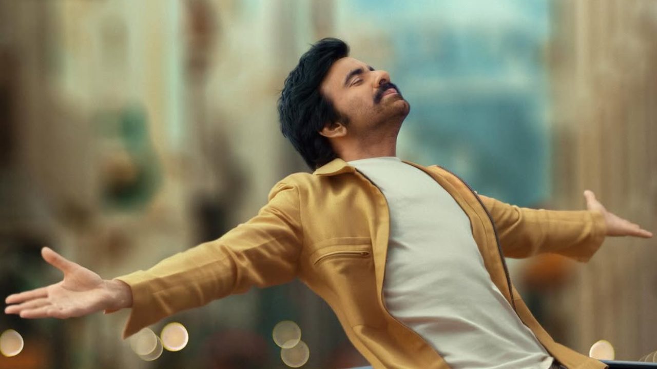 Raviteja : రవితేజ హారర్ సినిమా చేస్తాడా..? అది కూడా ఆ ట్యాలెంటెడ్ డైరెక్టర్ తో.. ఈ సారి అయినా హిట్టు కొట్టు బాబు..