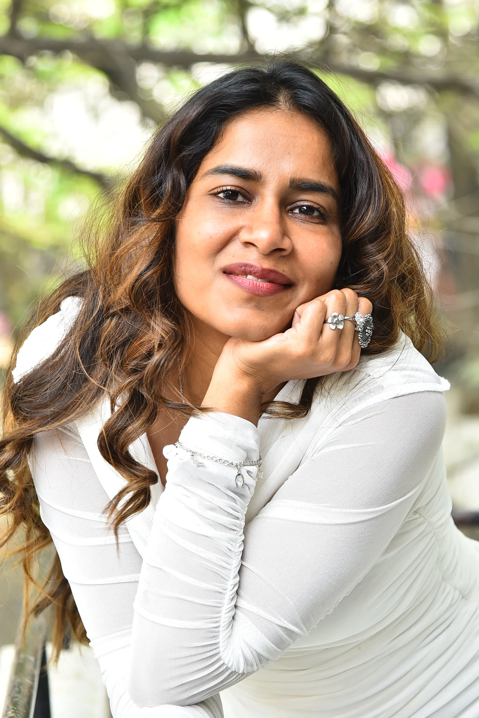 sahithi dasari latest glamour photos (1)