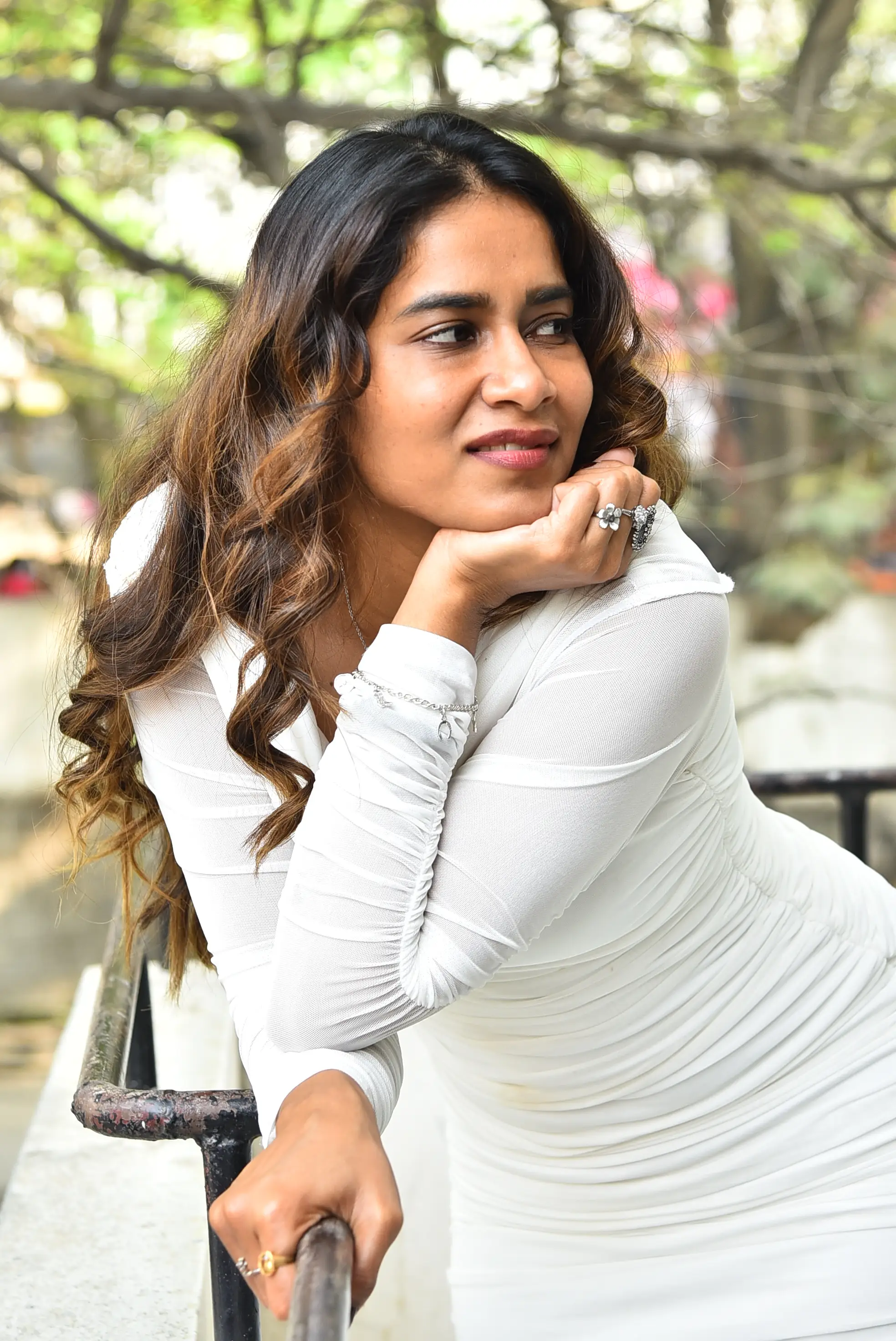 sahithi dasari latest glamour photos (1)