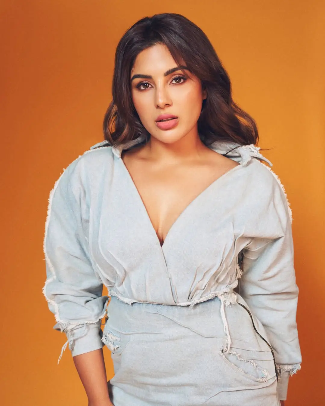 Samyuktha Menon latest photo gallery (1)