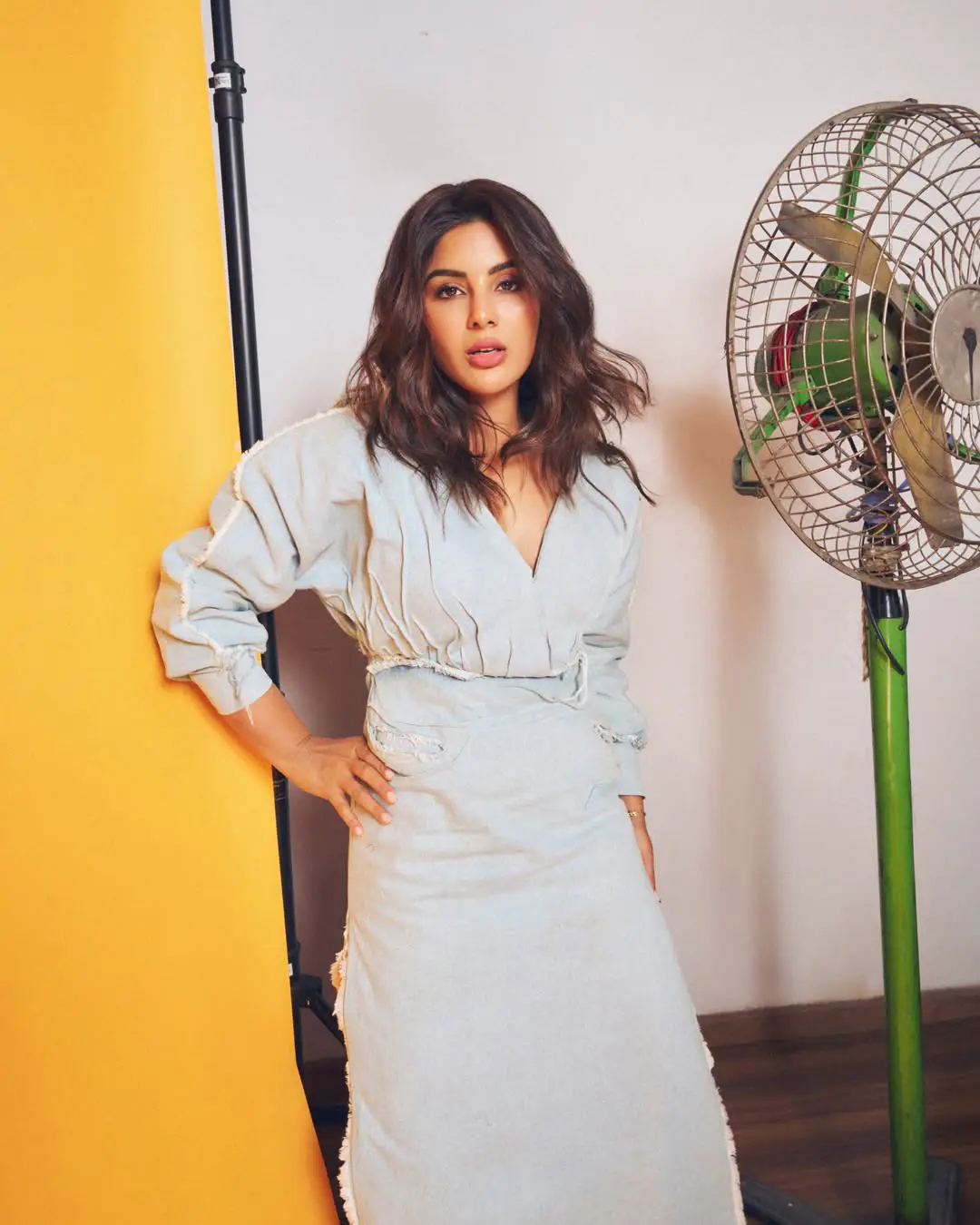 Samyuktha Menon latest photo gallery (1)