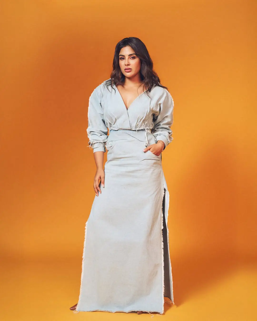 Samyuktha Menon latest photo gallery (1)