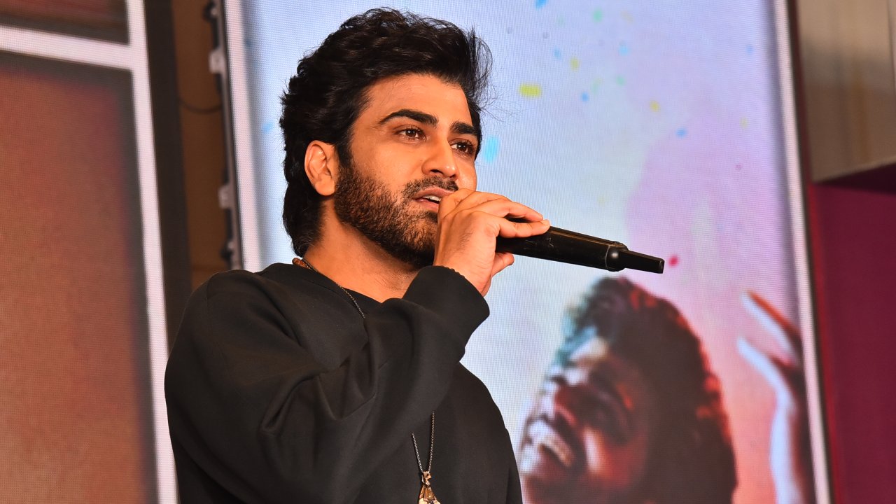 Sharwanand : ఆ సినిమాల్లో నన్ను చూసి నాకే ఛీ అనిపించింది.. ఆ యాక్సిడెంట్ తర్వాత.. శర్వానంద్ కామెంట్స్ వైరల్..