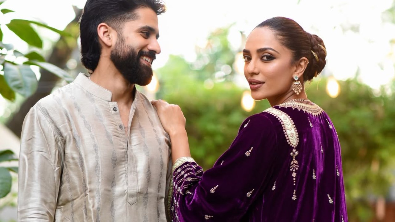 Sobhita Dhulipala : ఫస్ట్ సంక్రాంతి మా ఇంట్లో.. చైతన్యతో పెళ్లి తర్వాత ఆసక్తికర విషయాలు చెప్పిన శోభిత..