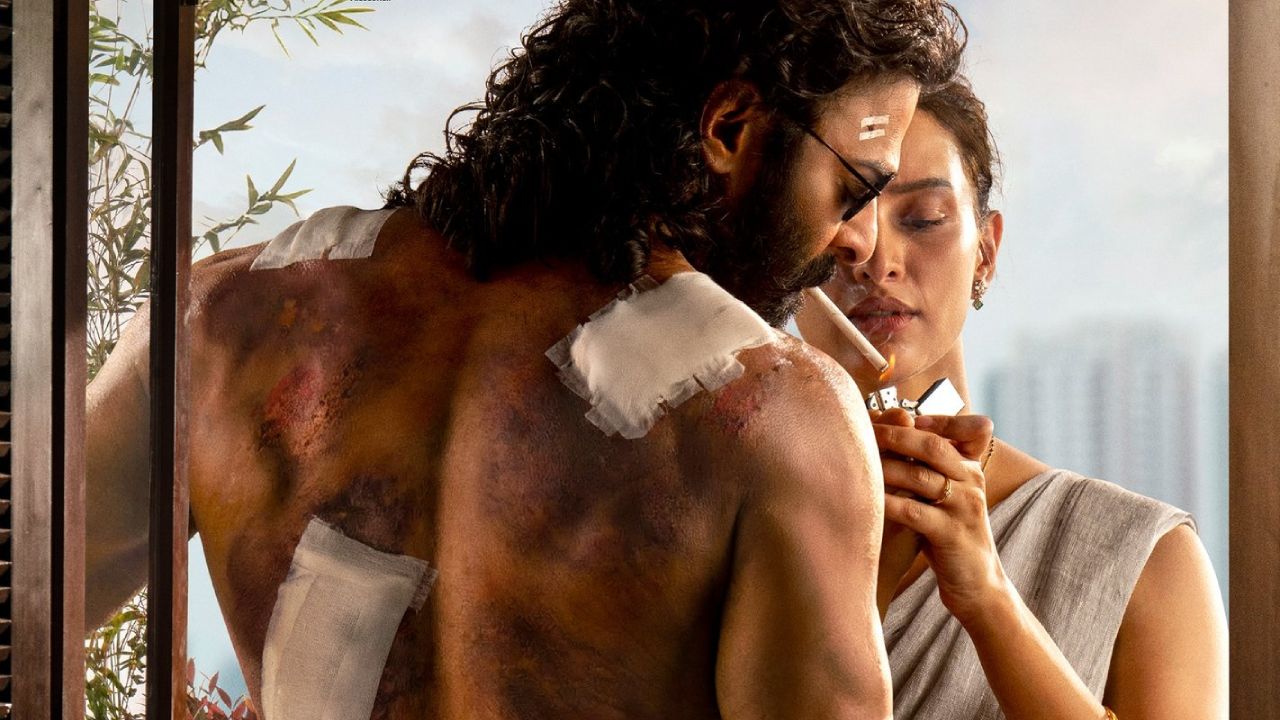 Spirit : ‘స్పిరిట్’ రిలీజ్ డేట్ వచ్చేసింది.. సమ్మర్లో ప్రభాస్ ఫ్యాన్స్ కి పండగే..