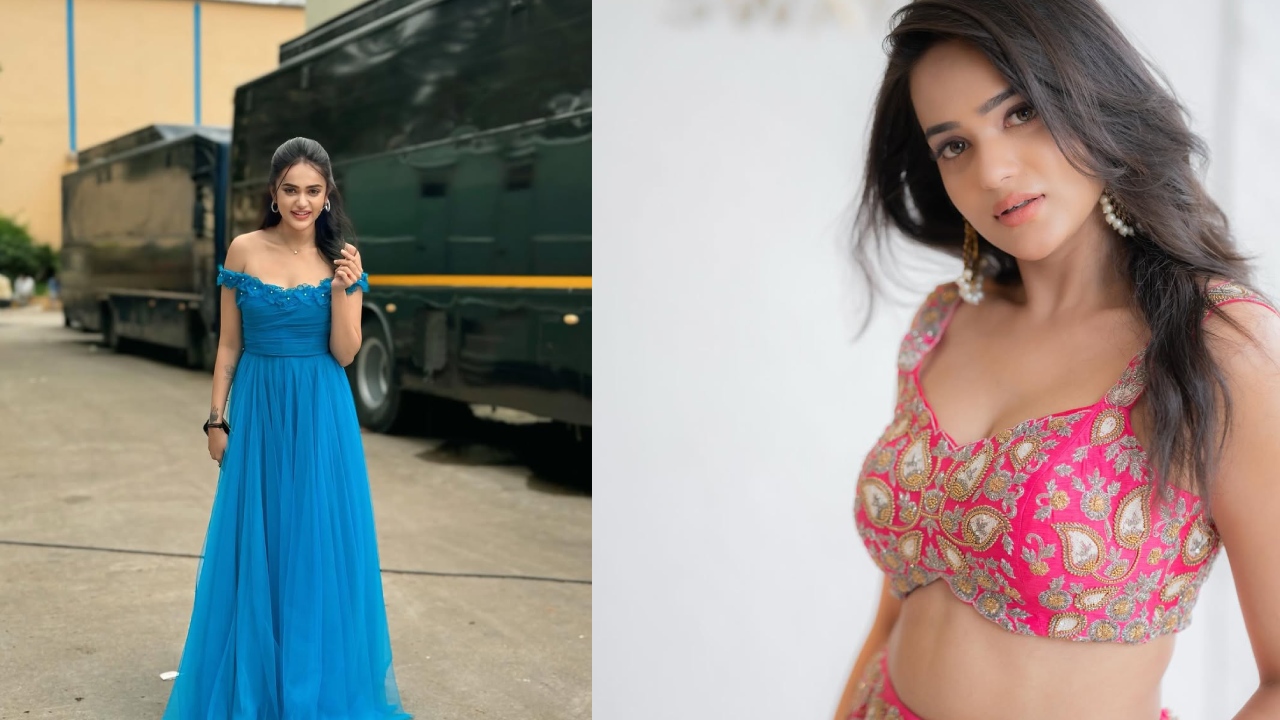 Sri Satya : హీరోయిన్ గా సినిమా.. పాపం 33 రోజులు ఎండలో పనిచేశాక..