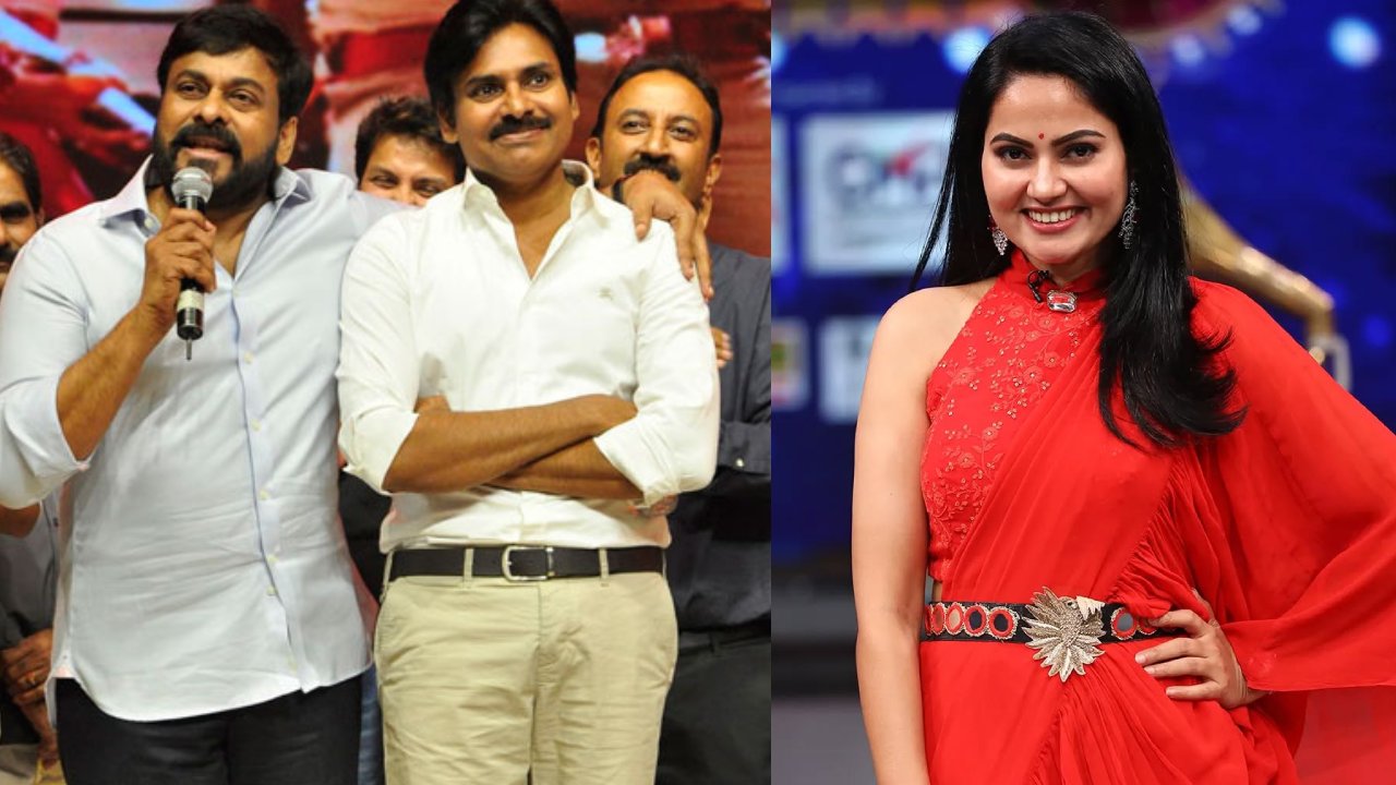 Suhasini : చిరంజీవి, పవన్ కళ్యాణ్ లతో బెస్ట్ మూమెంట్స్.. లైఫ్ లో మర్చిపోలేను.. సుహాసిని కామెంట్స్..