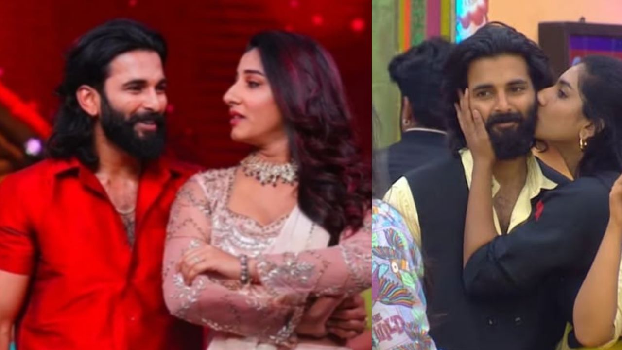 Prithviraj shetty : విష్ణుప్రియతో పెళ్లిపై స్పందించిన పృథ్వీ శెట్టి.. అలా అన్నావేంటి బ్రో..