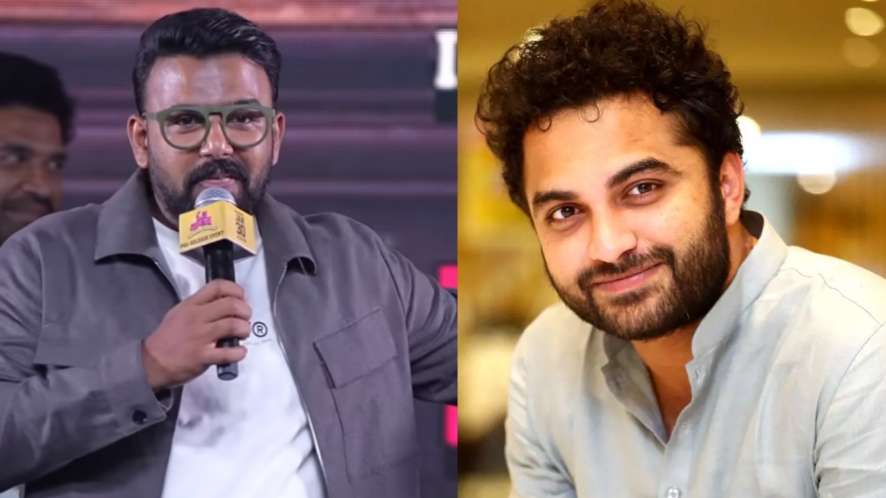 Vishwak Sen : విశ్వక్ ఎంత మంచోడో.. ఈ నగరానికి ఏమైంది సీక్వెల్ చేసే ముందు తరుణ్ తో ఏమని చెప్పాడో తెలుసా?