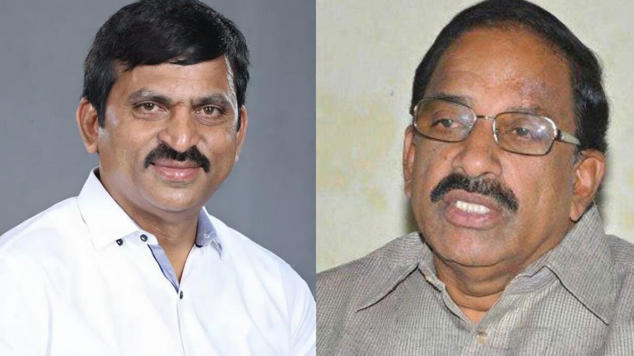 గుడిసెల కూల్చివేత చుట్టూ రాజకీయ దుమారం..! ఆరోపణలు ఏంటి? వాటిలో నిజమెంత?