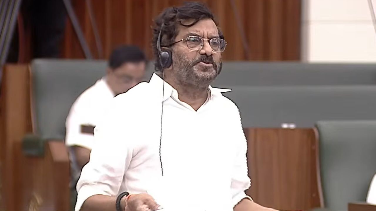 Somireddy: మదనపల్లి ఫైల్స్‌కు మించి సర్వేపల్లి ఫైల్స్.. నేరుగా ఆయన రంగంలోకి దిగాల్సిందే: సోమిరెడ్డి