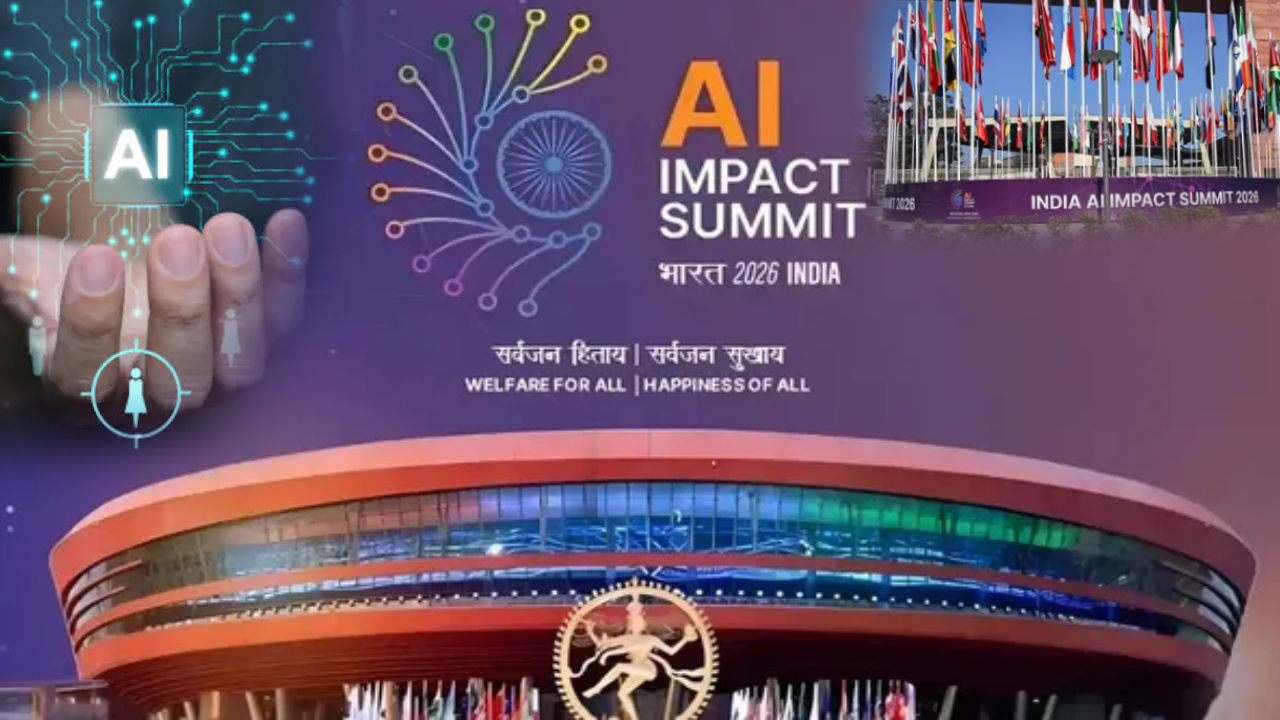 AI Impact Summit 2026 : ఇండియా ఫస్ట్ వరల్డ్ AI ఇంపాక్ట్ సమ్మిట్.. రిజిస్ట్రేషన్ ఎలా? ఫుల్ షెడ్యూల్.. మీ ఫోన్లలో లైవ్ చూడొచ్చు!