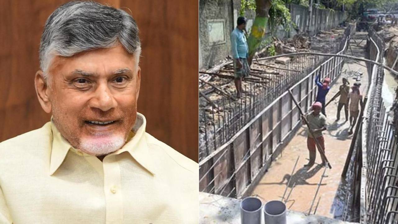 Andhra Pradesh : ఏపీలో ప్రజలు, బిల్డర్లకు భారీ ఊరట.. నిర్మాణ రంగాన్ని ప్రోత్సహించేందుకు కూటమి సర్కార్ కీలక నిర్ణయం