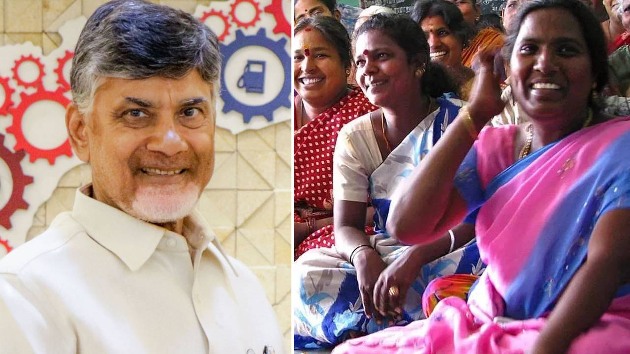AP Govt : ఏపీలోని మహిళలకు గుడ్‌న్యూస్.. కూటమి సర్కార్ కీలక నిర్ణయం.. వారందరికీ ఒక్కొక్కరికి రూ.లక్ష.. కొత్తగా రెండు పథకాలు..