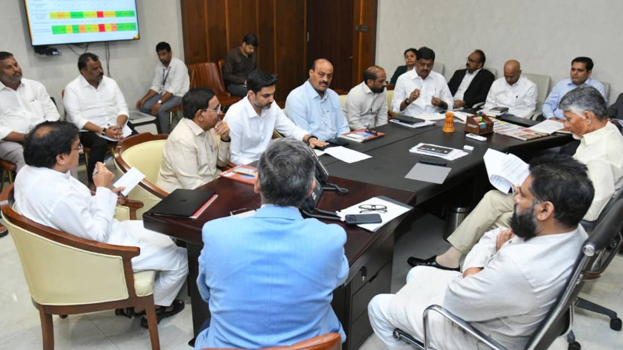 AP Govt : ఏపీలో కొత్త ఎకనామిక్ రీజియన్స్ ఇవే.. ఏ రీజియన్‌లో ఏ జిల్లా? అక్కడ ఏమేం వస్తాయి? ఫుల్ డిటెయిల్స్..