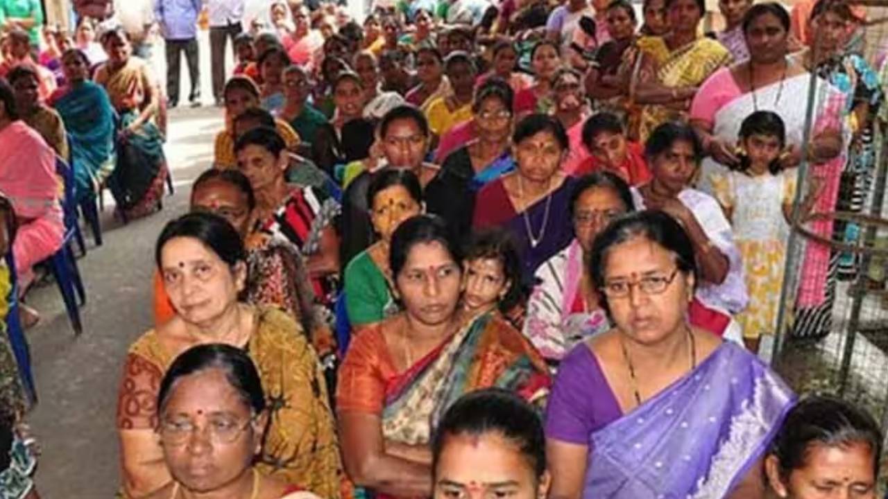 AP Budget 2026 : ఏపీలోని మహిళలకు భారీ శుభవార్త.. ప్రతినెలా రూ.1500..! ముహూర్తం ఫిక్స్