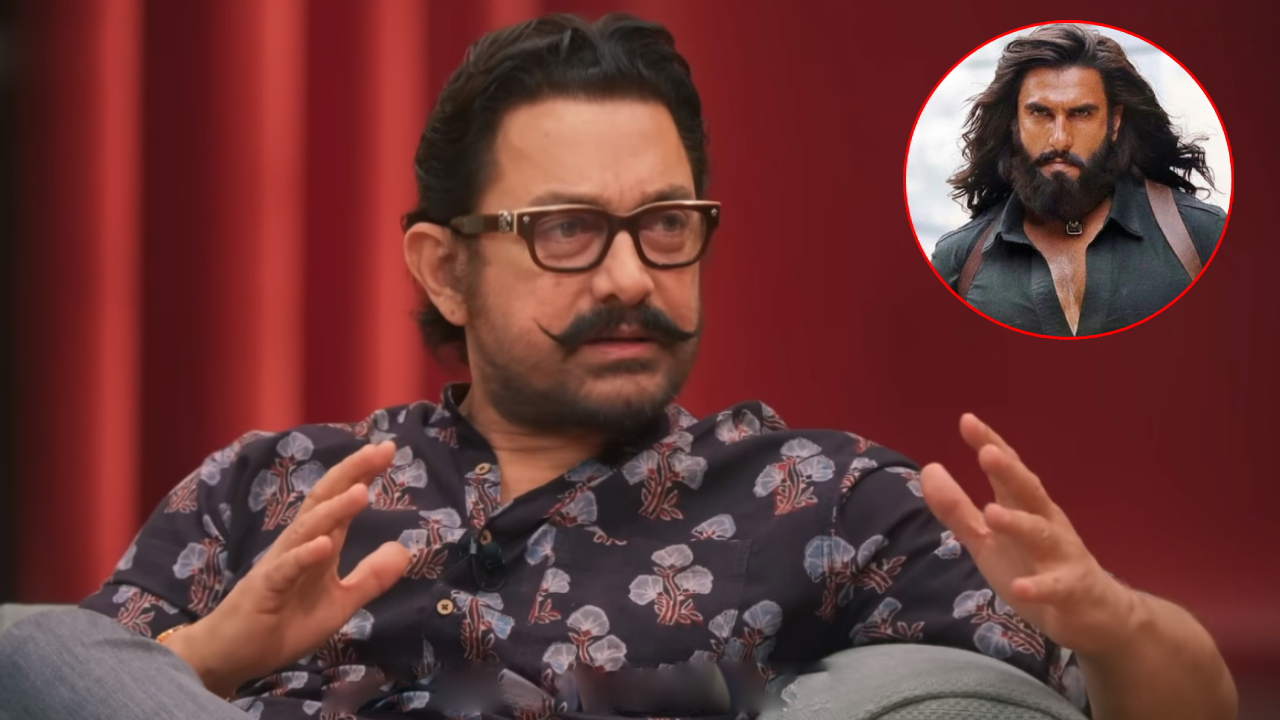 Aamir Khan: ధురంధర్ వసూళ్లకు అదే కారణం.. చైనాలో అదే జరిగింది.. ఆమిర్ ఖాన్ షాకింగ్ కామెంట్స్