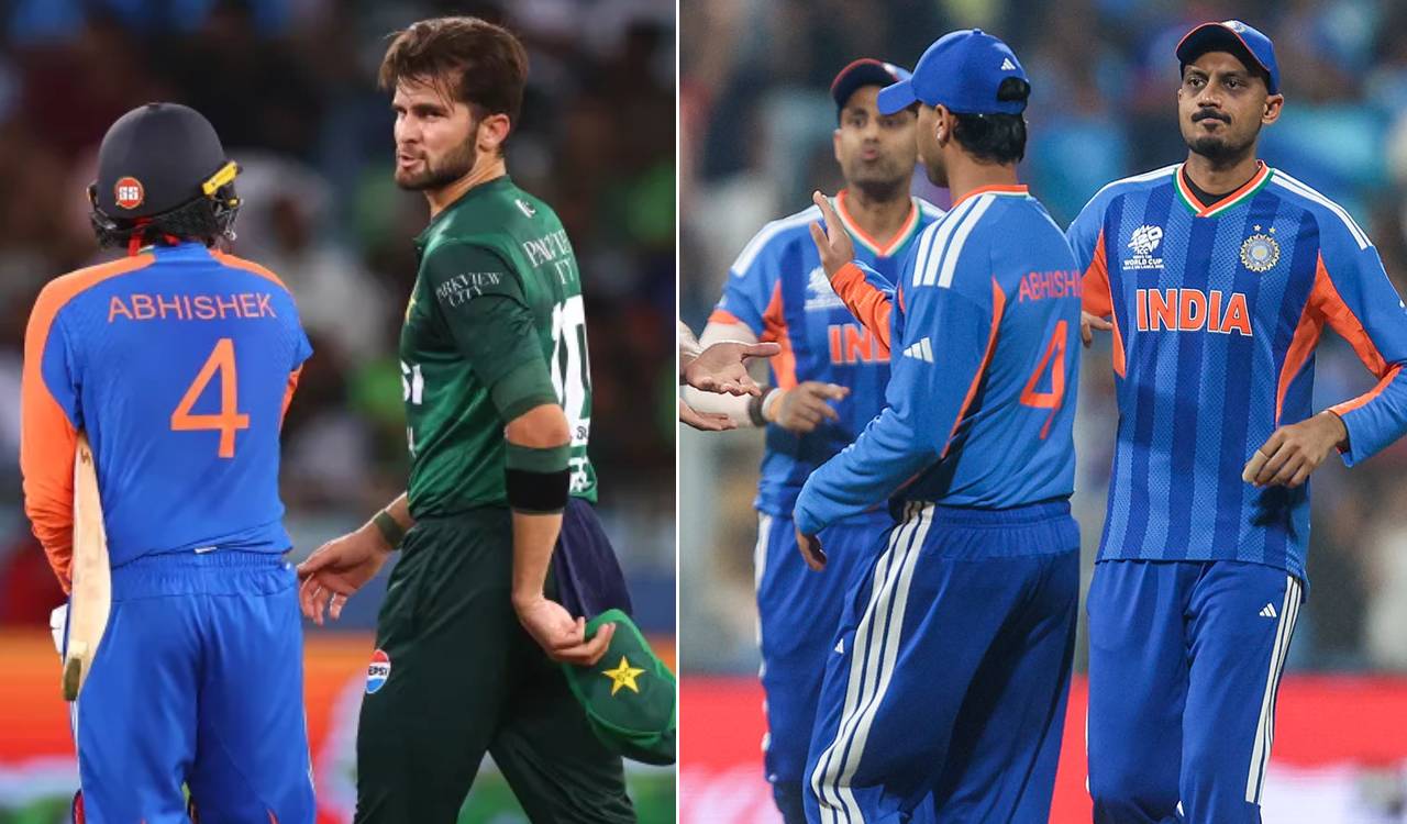 IND vs NAM : టీమిండియాకు గుడ్‌న్యూస్.. విధ్వంసకర బ్యాటర్ వచ్చేస్తున్నాడు.. పాకిస్థాన్‌కు దబిడిదిబిడే..