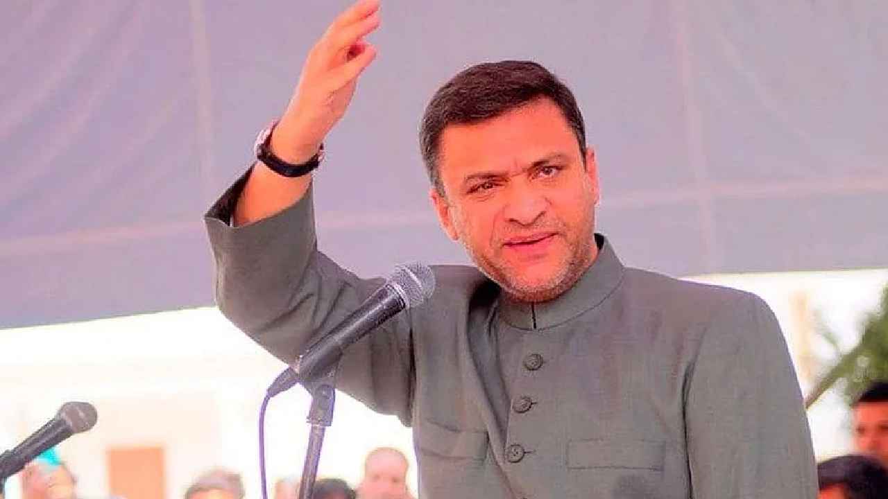 Akbaruddin Owaisi: రెడ్డి అయినా రావు అయినా మా దగ్గరికి రావాల్సిందే- అక్బరుద్దీన్ ఒవైసీ హాట్ కామెంట్స్