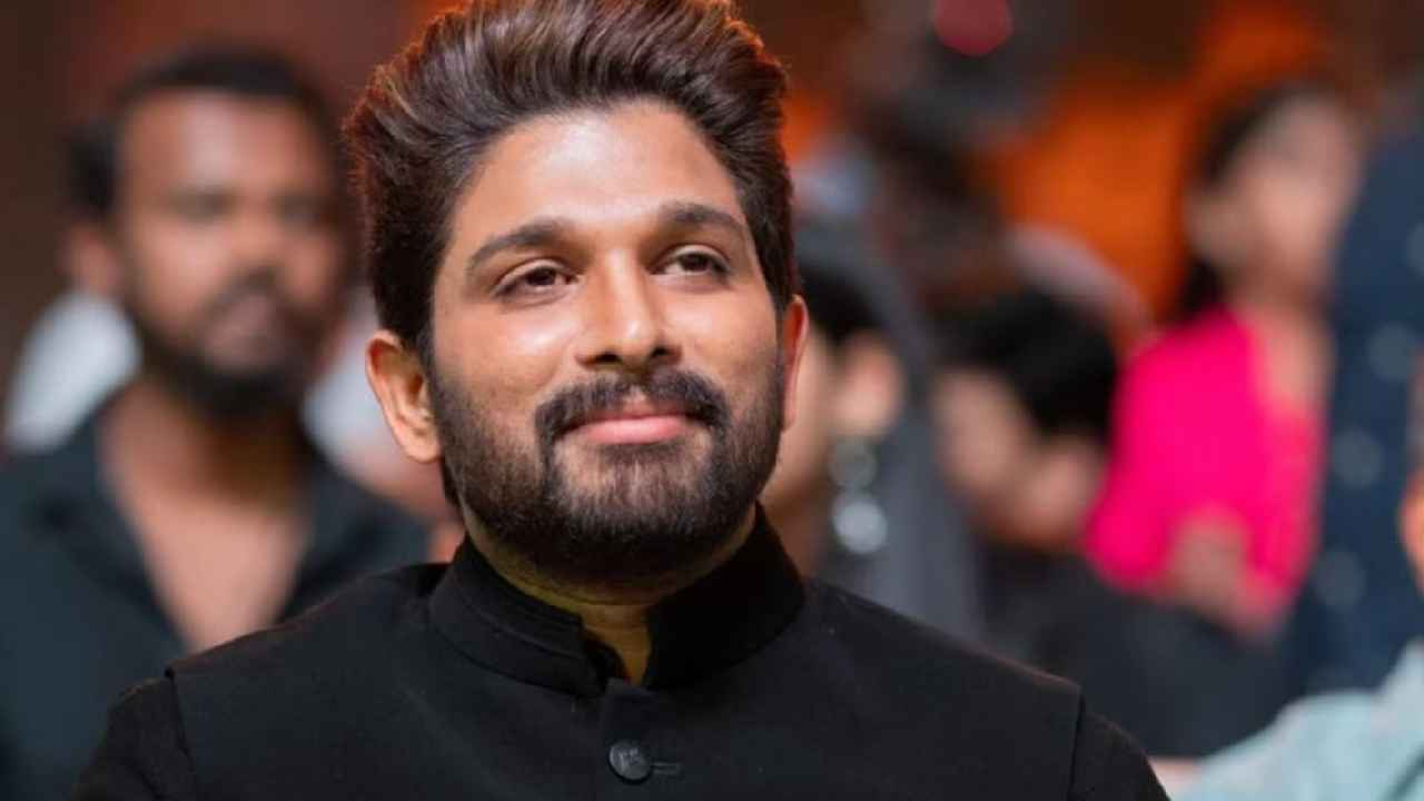 Allu Arjun: సోషల్ మీడియాలో అల్లు అర్జున్‌పై తప్పుడు ప్రచారం..! అల్లు అర్జున్ కార్యాలయం సీరియస్