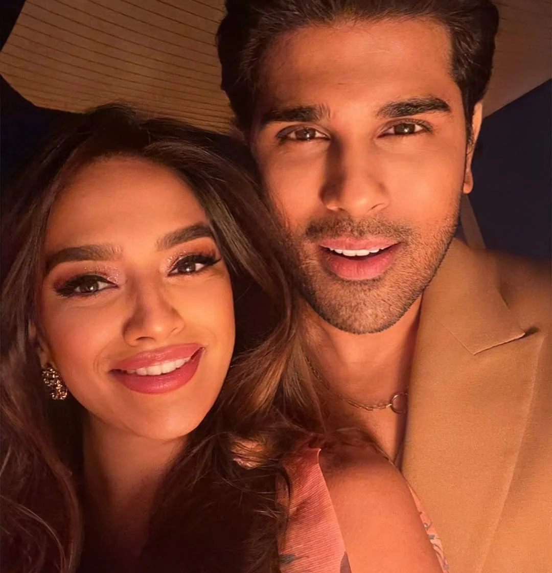 Allu Sirish Naynika Pre Wedding Party