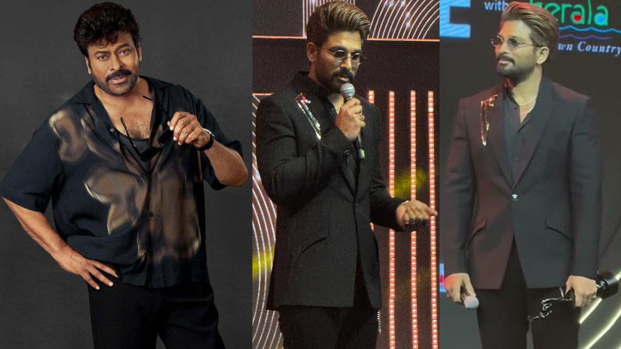 Allu Arjun: మెగాస్టార్ ని బీట్ చేసిన అల్లు అర్జున్.. అది కూడా అతి తక్కువ టైంలో