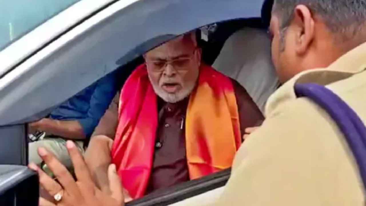 Ambati Rambabu: అంబటి రాంబాబుకు 14 రోజులు రిమాండ్.. రాజమండ్రి సెంట్రల్ జైలుకి తరలింపు