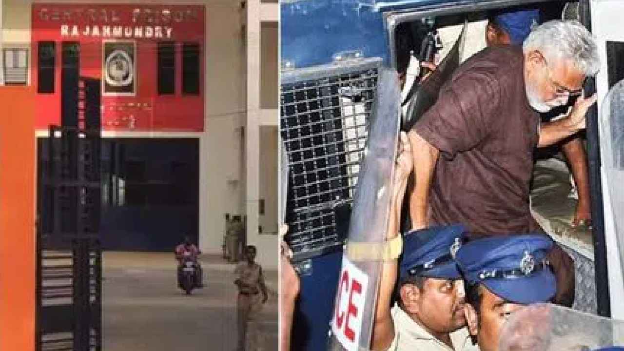 Ambati Rambabu: మాజీమంత్రి అంబటి రాంబాబుకు రిలీఫ్.. ఆ కేసులోనూ బెయిల్.. రేపే రిలీజ్?