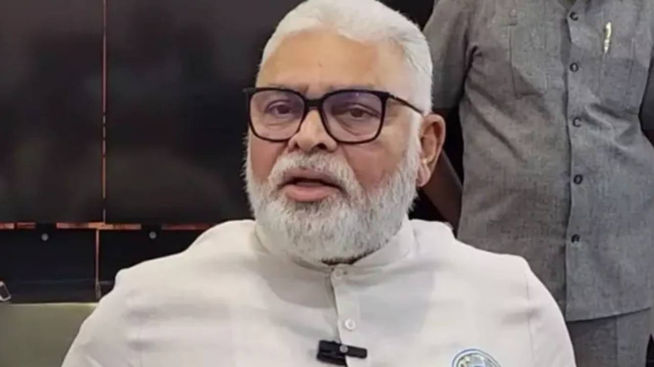 Ambati Rambabu : వైసీపీ నేత అంబటి రాంబాబుకు బిగ్‌షాక్.. మరో కేసులో 14రోజుల రిమాండ్