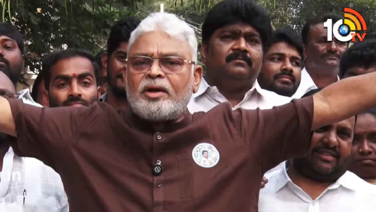 Ambati Rambabu: అర్థరాత్రి బయటకు తీసుకొచ్చి.. పోలీసులు థర్డ్ డిగ్రీ ప్రయోగించారు- జడ్జికి తెలిపిన అంబటి రాంబాబు