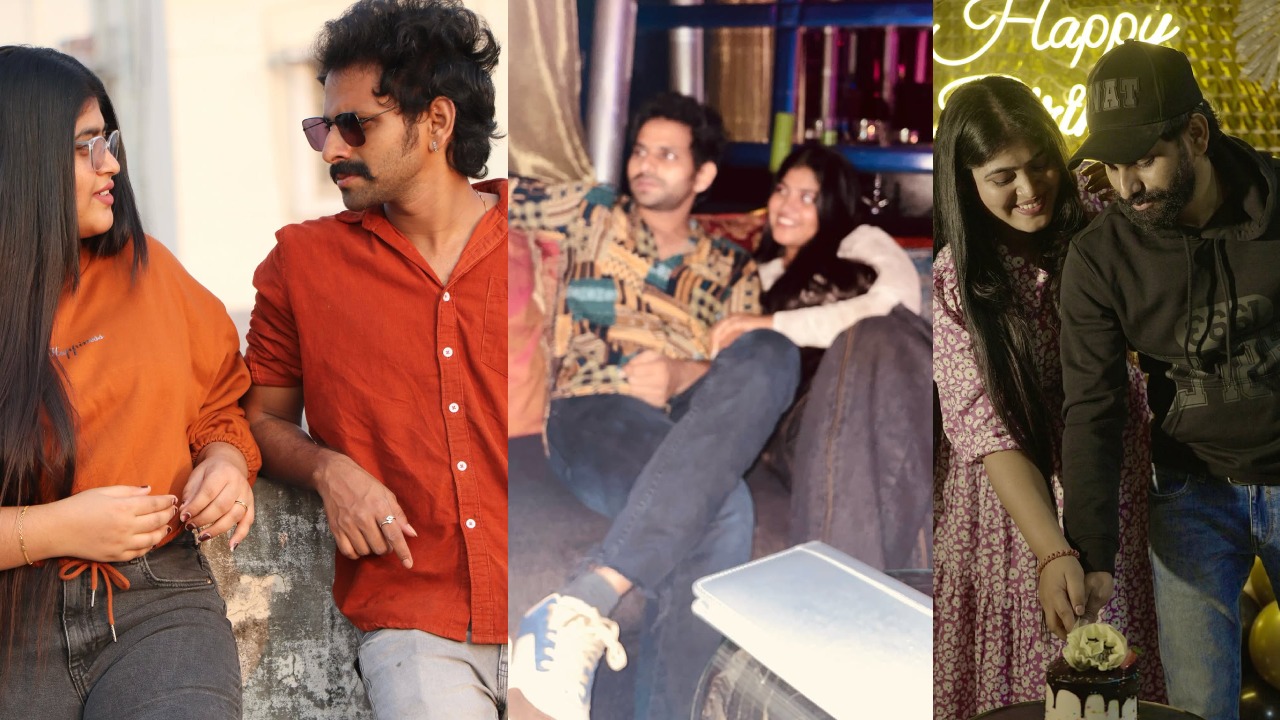 Jabardasth Saddam : జబర్దస్త్ సద్దాం బర్త్ డే స్పెషల్.. ఫోటోలు షేర్ చేసిన లవర్.. ఈ అమ్మిని గుర్తుపట్టినారా?