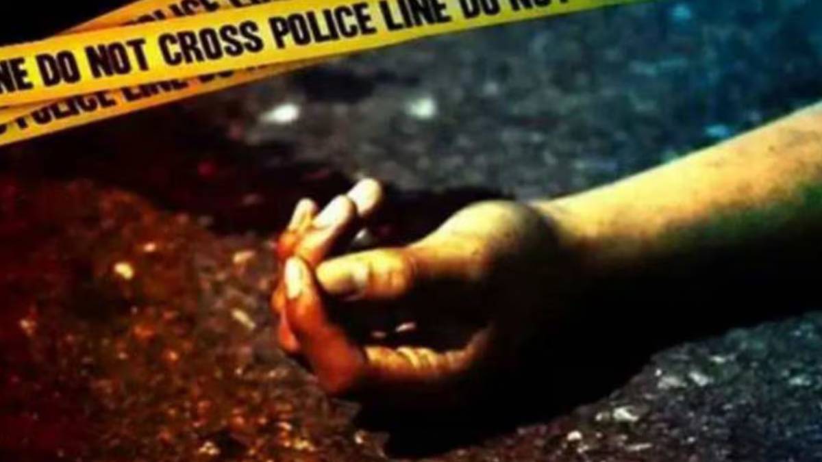 Andhrapradesh : ఏపీలో దారుణం.. పెళ్లైన కొన్ని గంటల్లోనే వరుడి దారుణ హత్య..