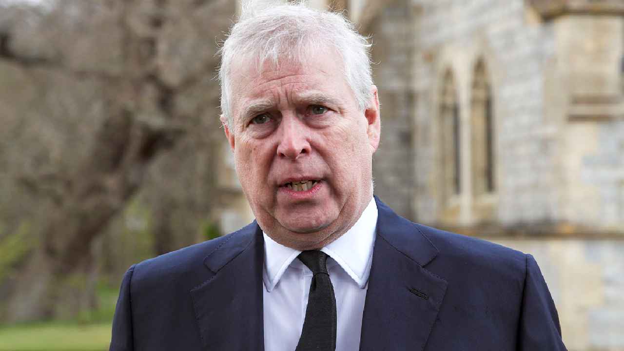 Andrew Mountbatten Windsor: బ్రిటన్ రాజు కింగ్ చార్లెస్ సోదరుడు అరెస్ట్