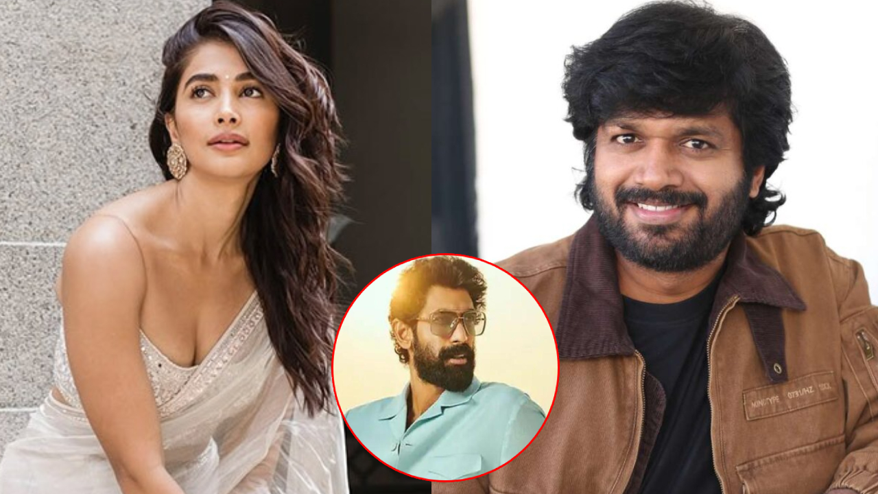 Anil Ravipudi: జానర్ మార్చిన అనిల్ రావిపూడి.. కొత్త మూవీపై క్రేజీ అప్డేట్.. ఇద్దరు హీరోయిన్స్ ఫిక్స్