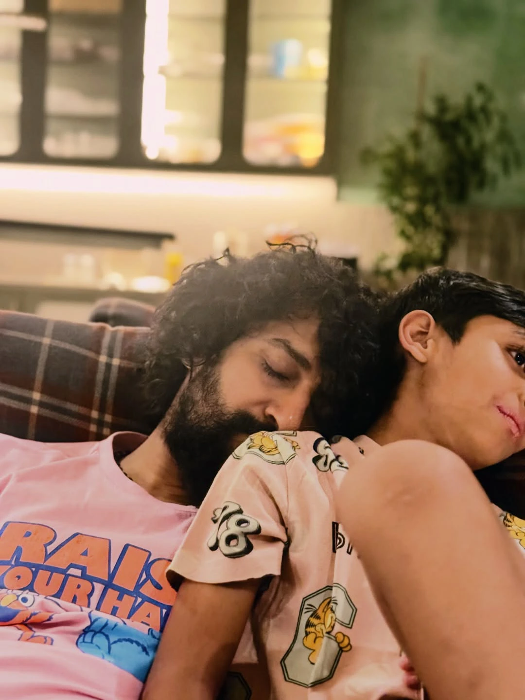 Nani Birthday Wife Anjana Yelavarthy Shares Special Photos