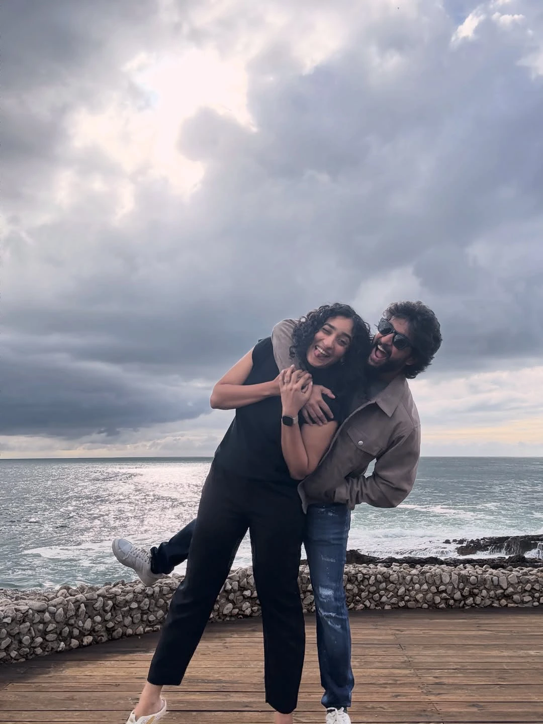 Nani Birthday Wife Anjana Yelavarthy Shares Special Photos