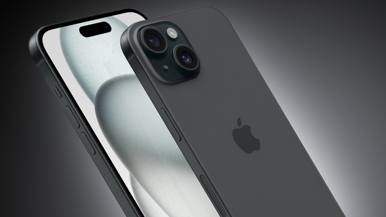 Apple iPhone 15