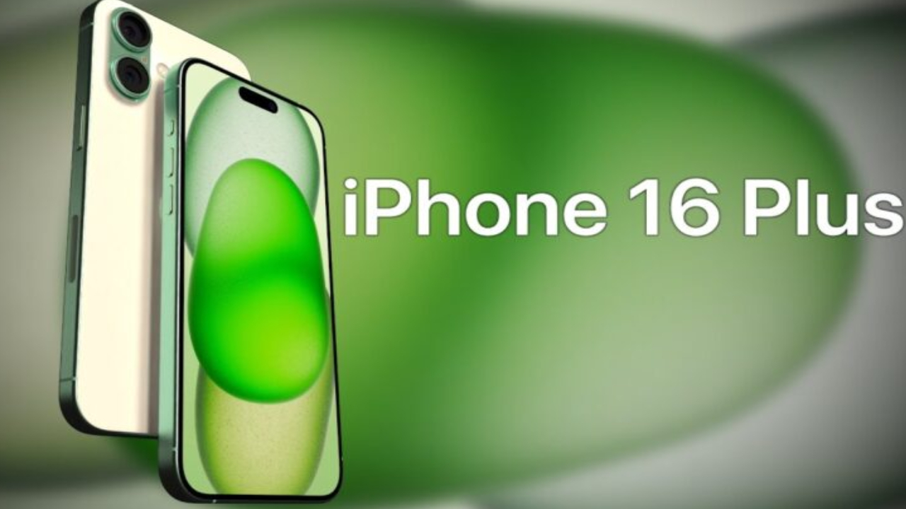 Apple iPhone 16 Plus : ఐఫోన్ లవర్స్‌కు పండగే.. ఈ ఆపిల్ ఐఫోన్ ఏకంగా రూ. 21వేలు తగ్గిందోచ్.. ఇలాంటి డీల్ మళ్లీ రాదు!