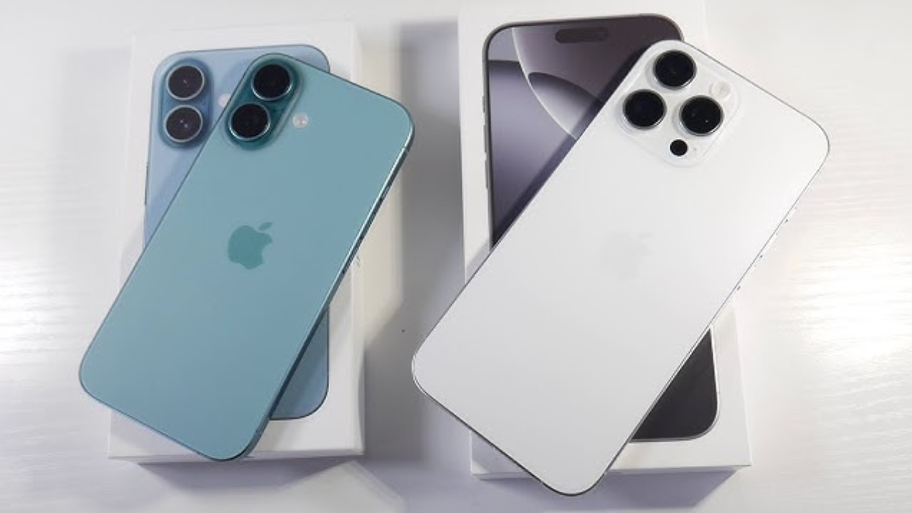 iPhone 16 Plus : ఆఫర్ అదిరింది బ్రో.. ఆపిల్ ఐఫోన్ 16 ప్లస్‌పై రూ.21,500 డిస్కౌంట్.. ఈ అద్భుతమైన డీల్ మీకోసం..!