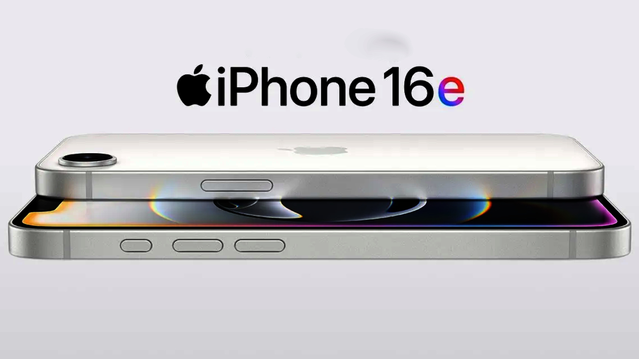 Apple iPhone 16e : కిర్రాక్ ఆఫర్ మావా.. ఆపిల్ ఐఫోన్ 16e అతి చౌకైన ధరకే, క్రోమాలో ఇలా కొన్నారంటే?