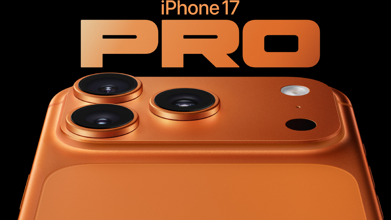Apple iPhone 17 Pro : డిస్కౌంట్ అదిరింది బ్రో, ఆపిల్ ఐఫోన్ 17 ప్రోపై బిగ్ డిస్కౌంట్, ఈ డీల్ అసలు మిస్ చేసుకోవద్దు