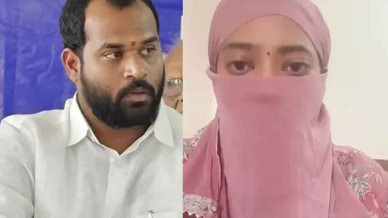 Arava Sreedhar: జనసేన ఎమ్మెల్యేకి షాక్… NHRC కీలక ఆదేశాలు