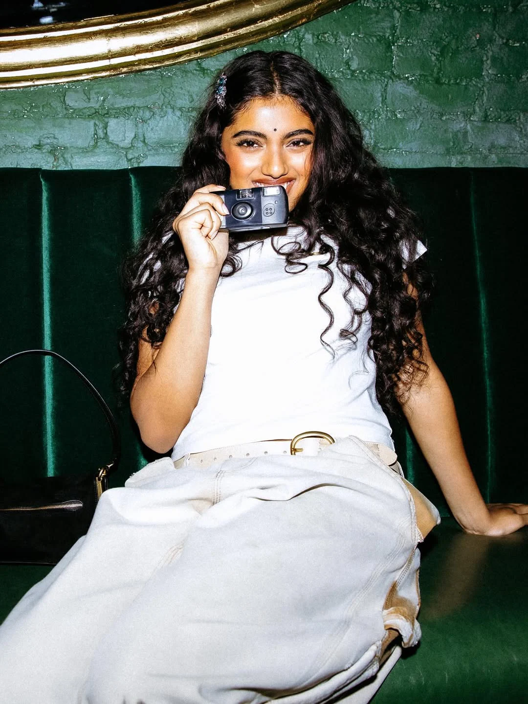 Avantika Vandanapu Birthday Celebrations