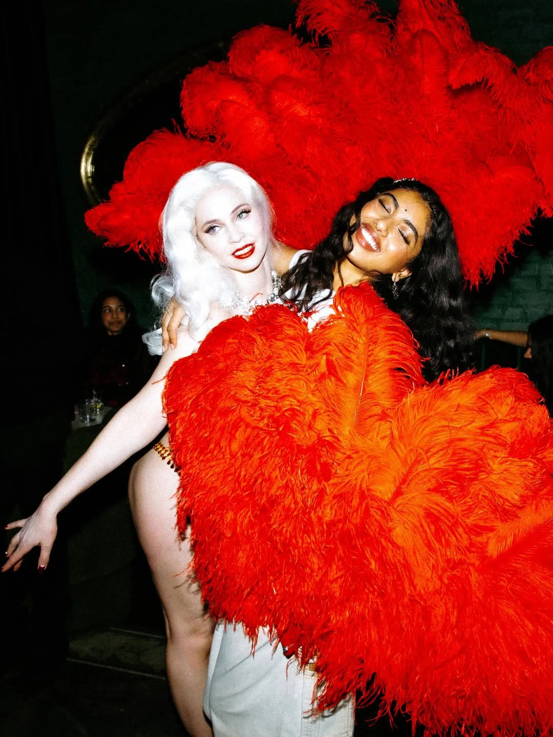 Avantika Vandanapu Birthday Celebrations