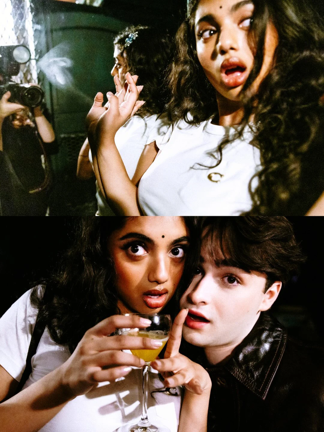 Avantika Vandanapu Birthday Celebrations