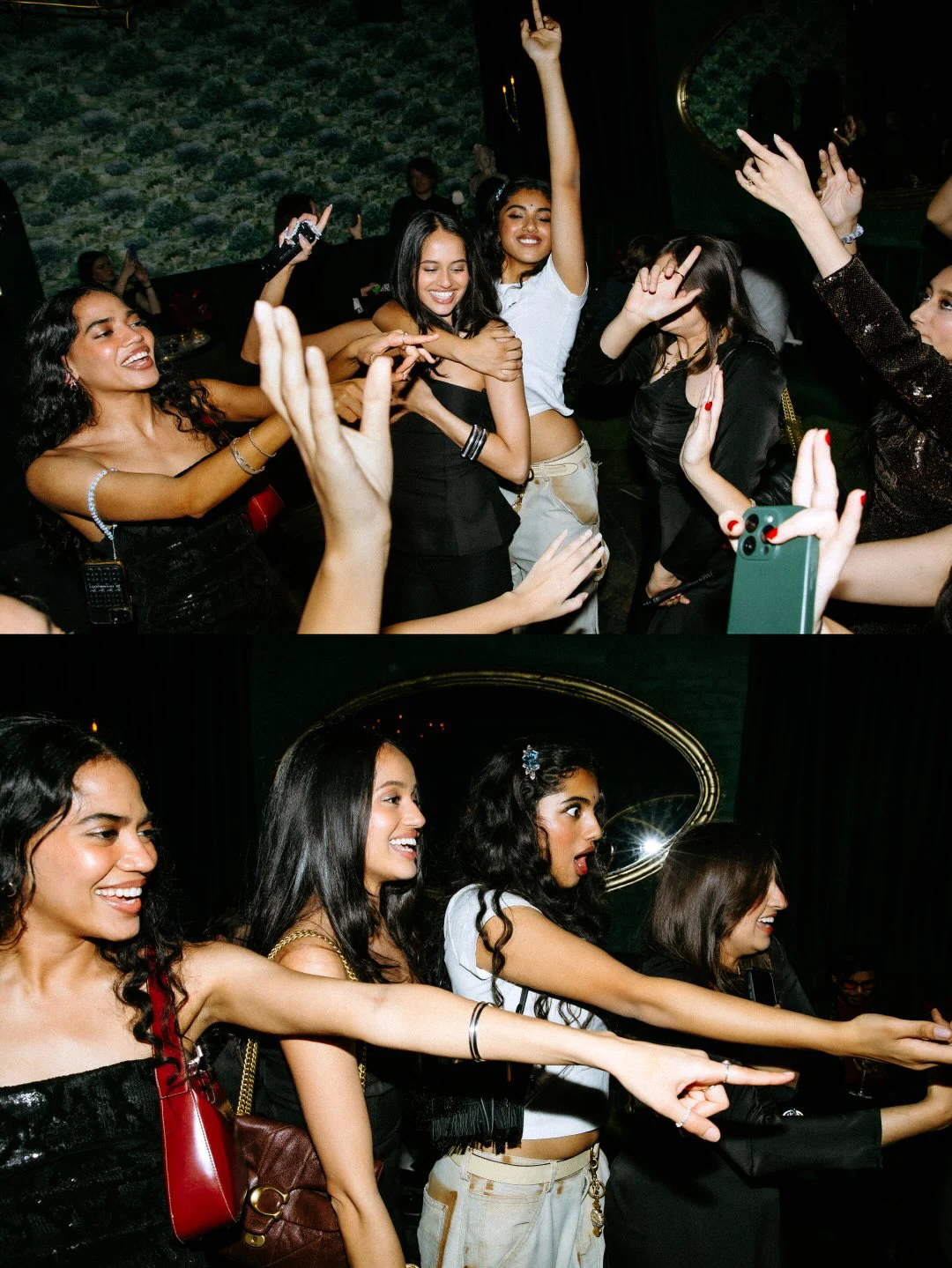 Avantika Vandanapu Birthday Celebrations