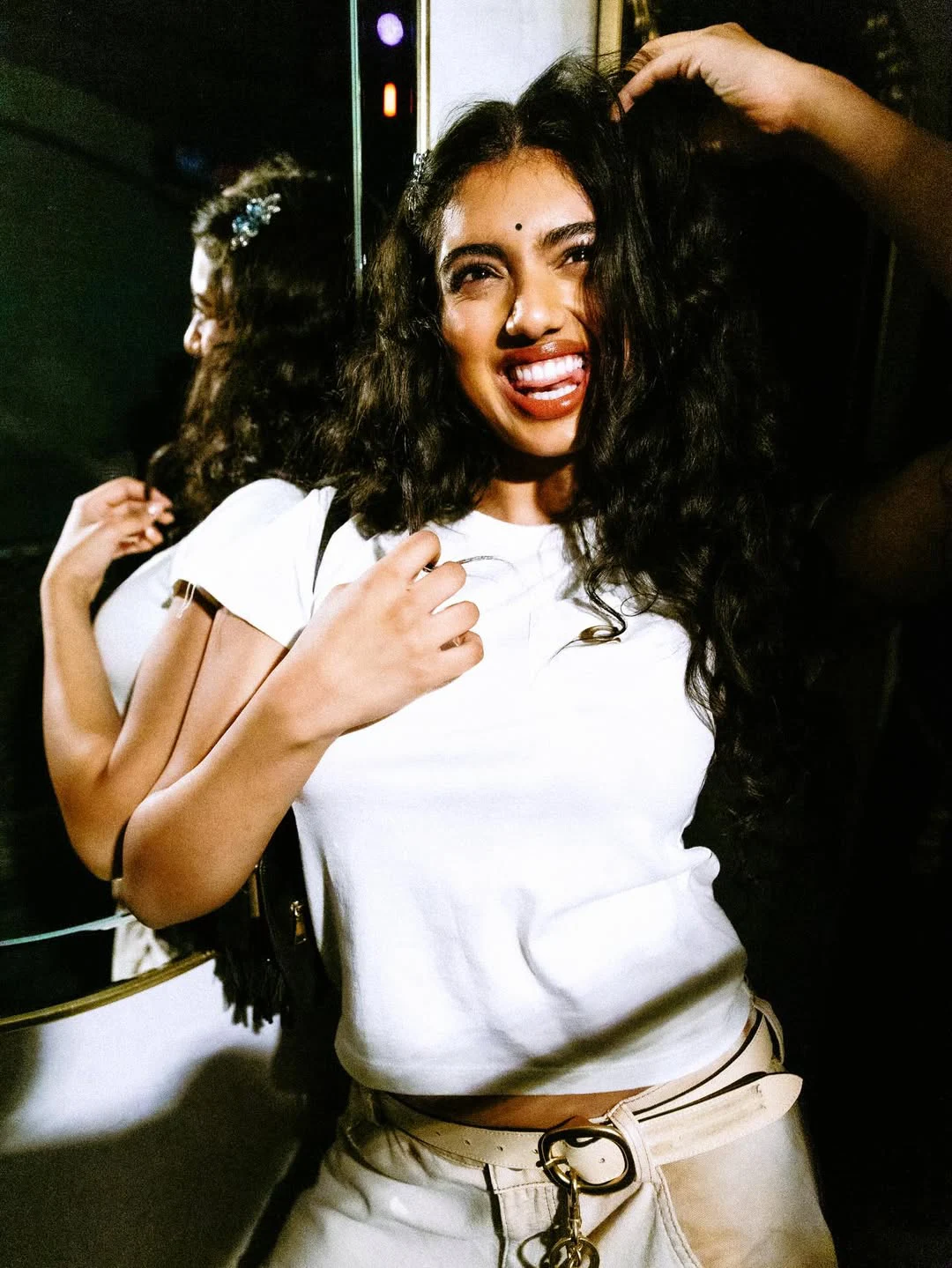 Avantika Vandanapu Birthday Celebrations