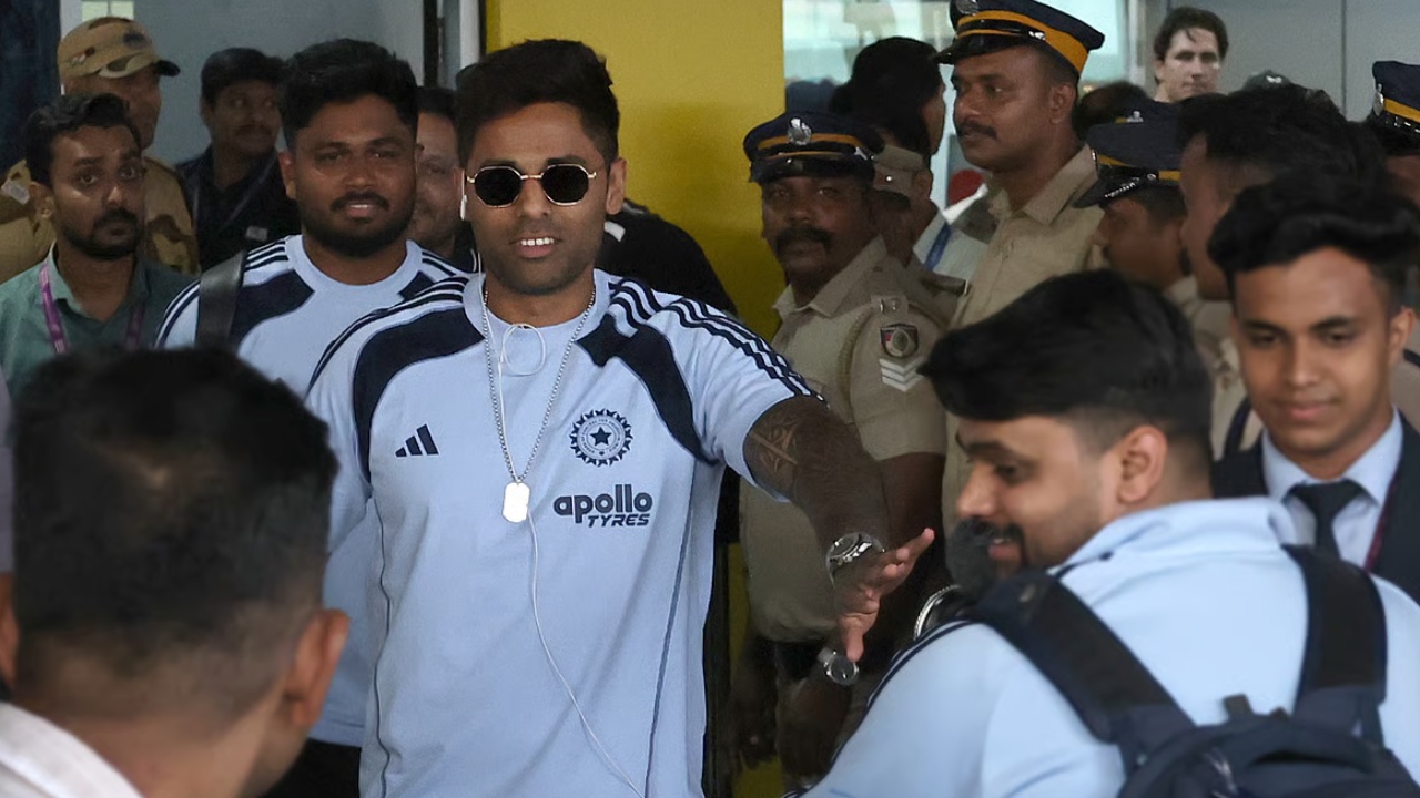 T20 World Cup 2026 : భార‌త్‌తో మ్యాచ్ ఆడొద్ద‌న‌న్న పాక్ ప్ర‌భుత్వం.. బీసీసీఐ కీల‌క నిర్ణ‌యం.. శ్రీలంక‌కు టీమ్ఇండియా..!