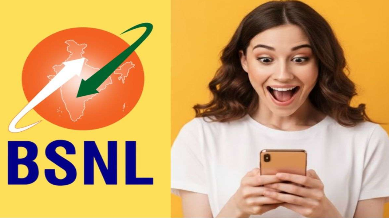 BSNL Annual Plans : BSNL యూజర్లకు పండగే.. ఈ 2 వార్షిక రీఛార్జ్ ప్లాన్లు అదుర్స్.. సింగిల్ రీఛార్జ్‌తో 365 రోజులు ఎంజాయ్!